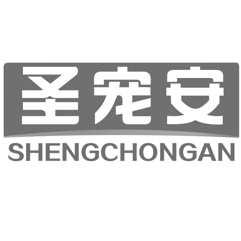 圣宠安