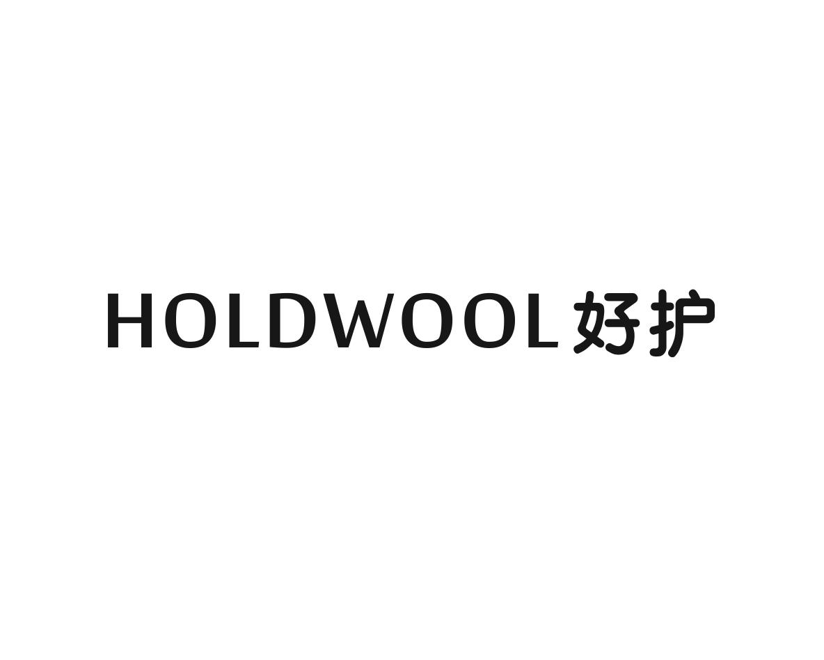 HOLDWOOL 好护