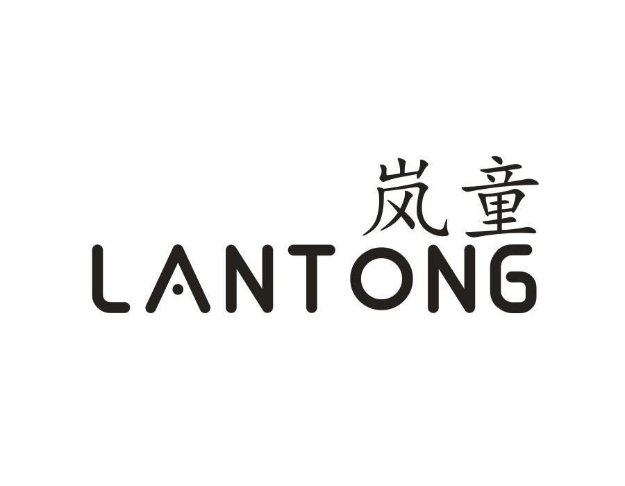 岚童