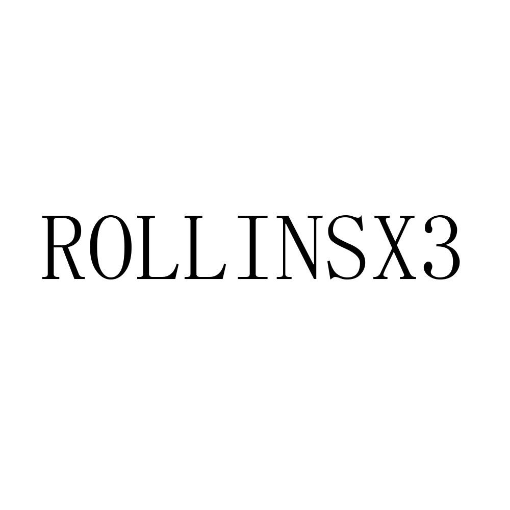 ROLLINSX3