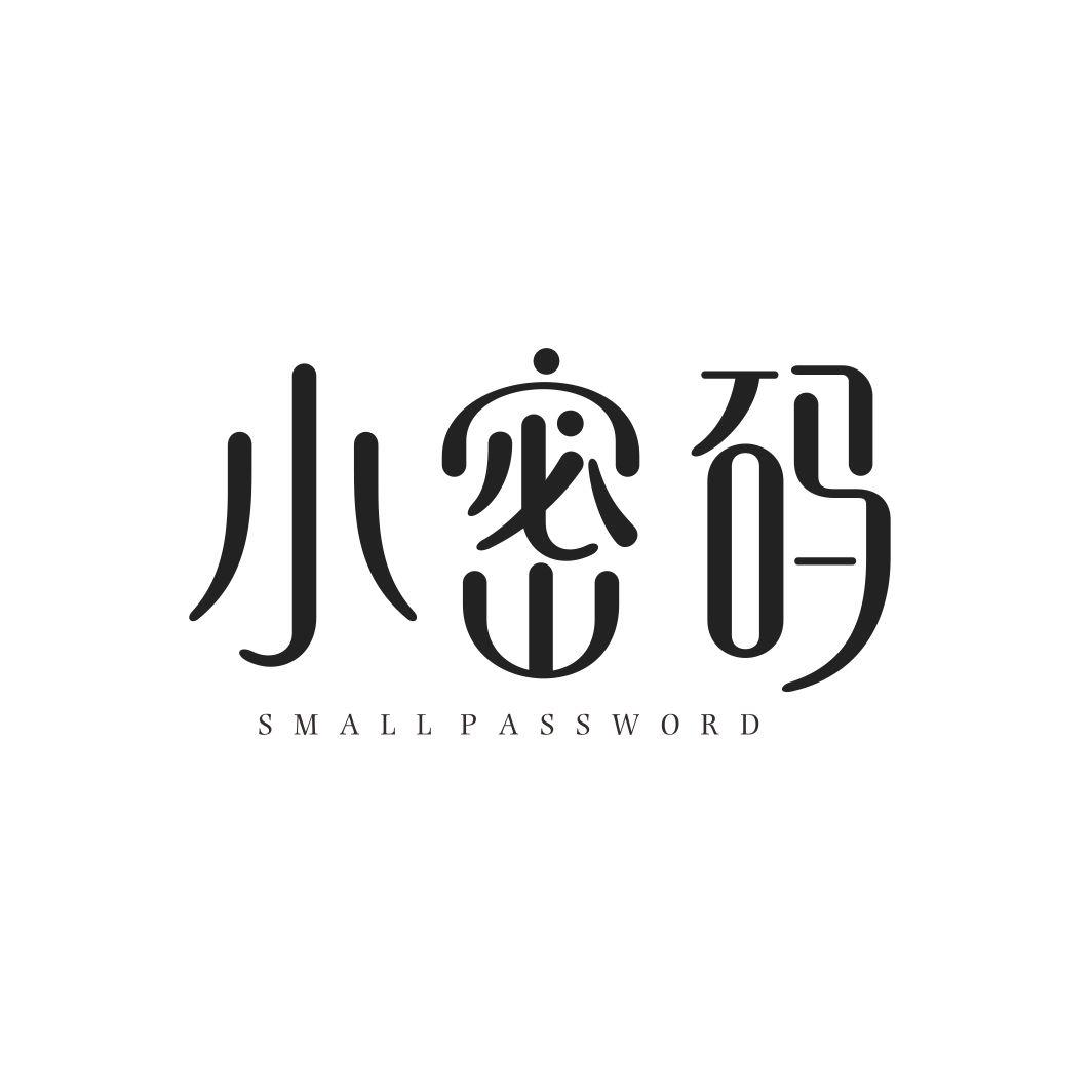 小密码 SMALL PASSWORD