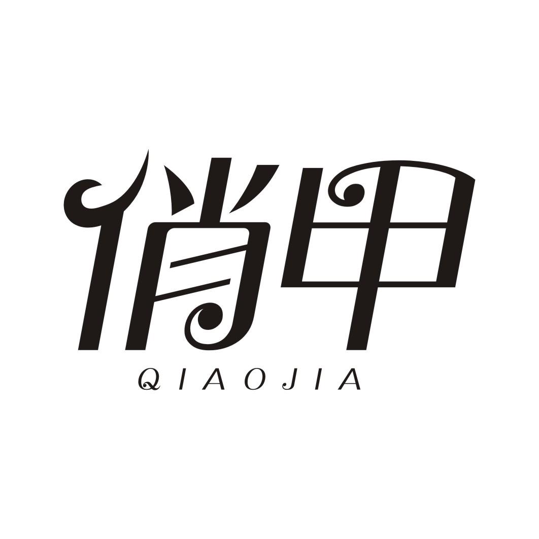 俏甲