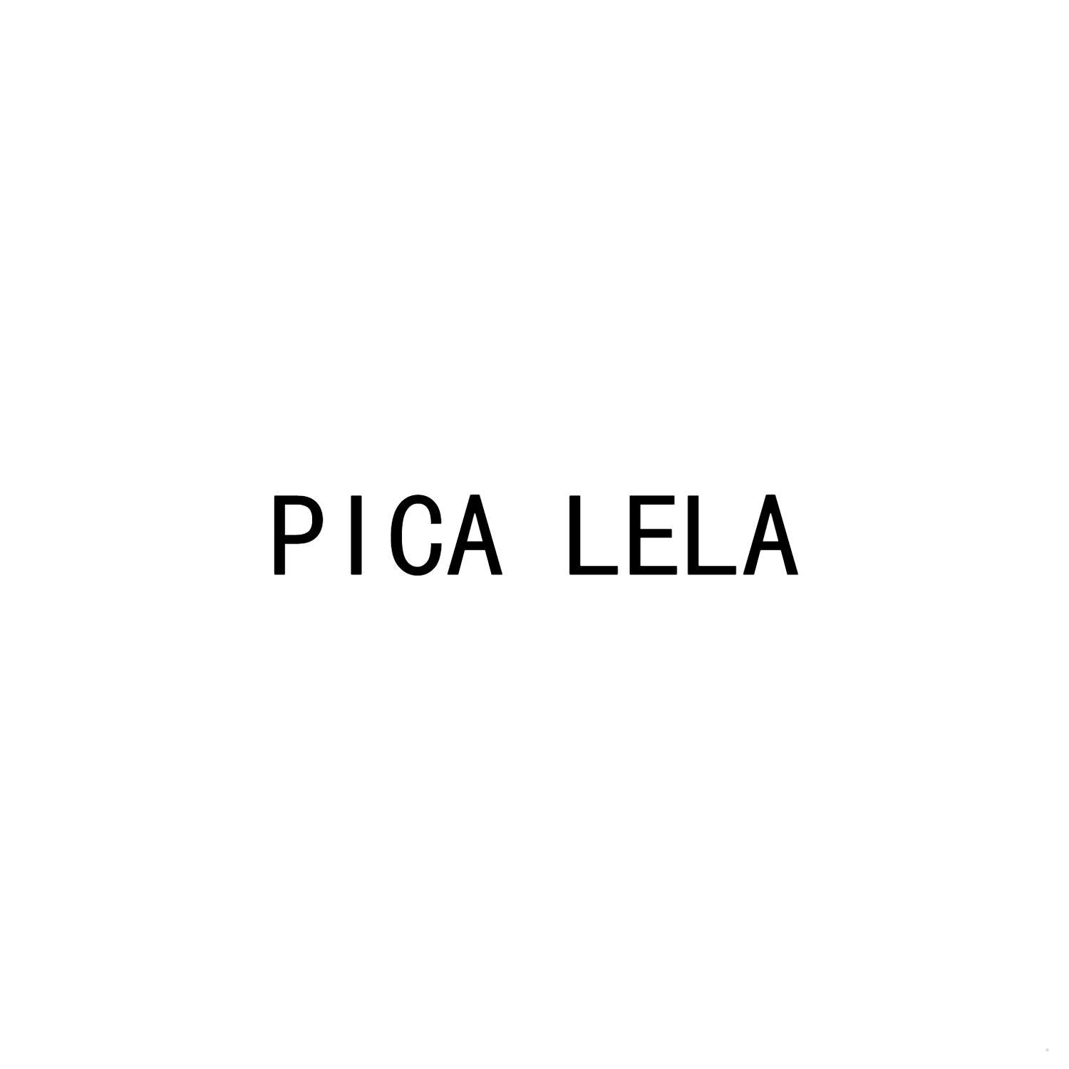 PICA LELA