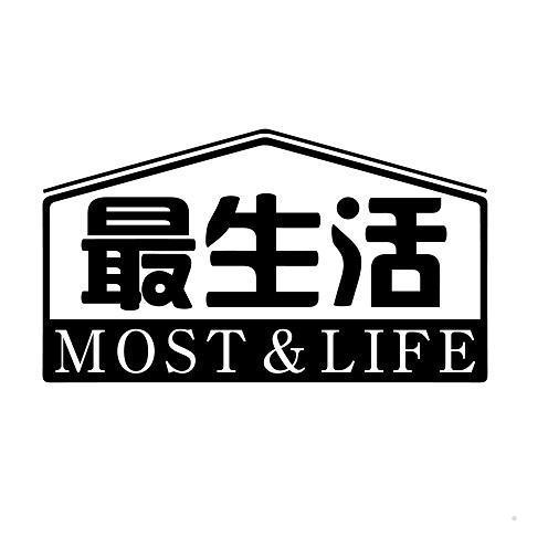 最生活 MOST＆LIFE