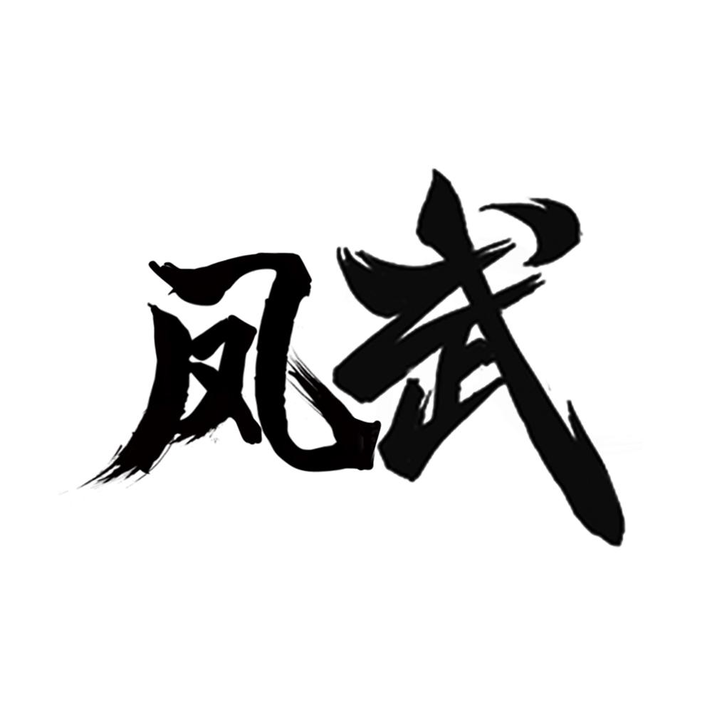 凤武