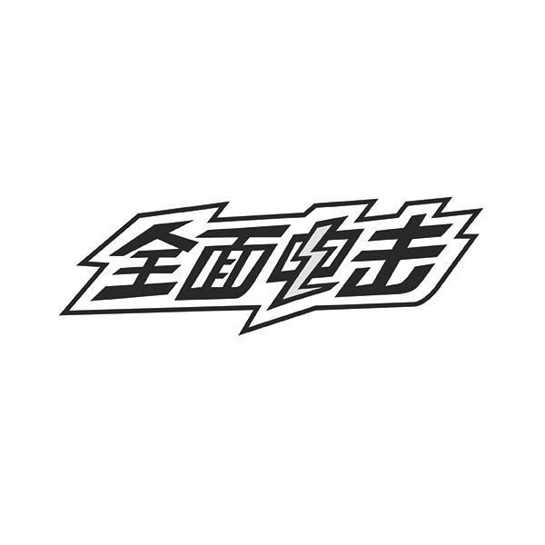 全面电击