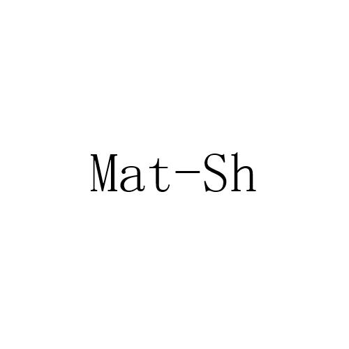 MAT-SH