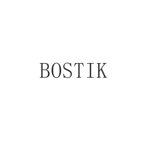 BOSTIK