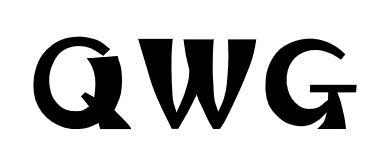QWG