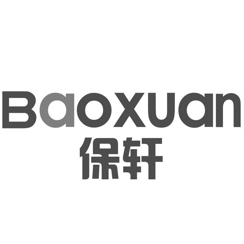 保轩