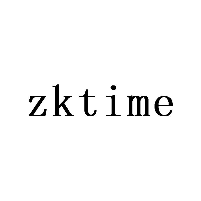 ZKTIME