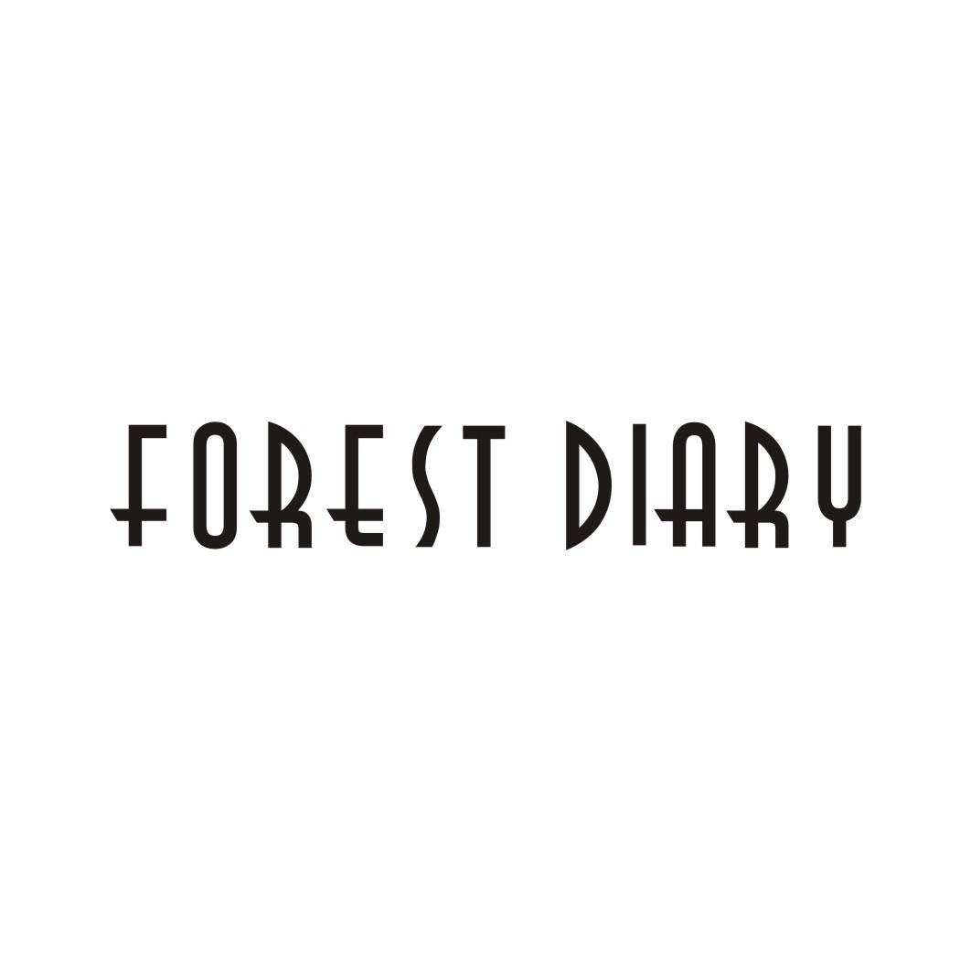 FOREST DIARY