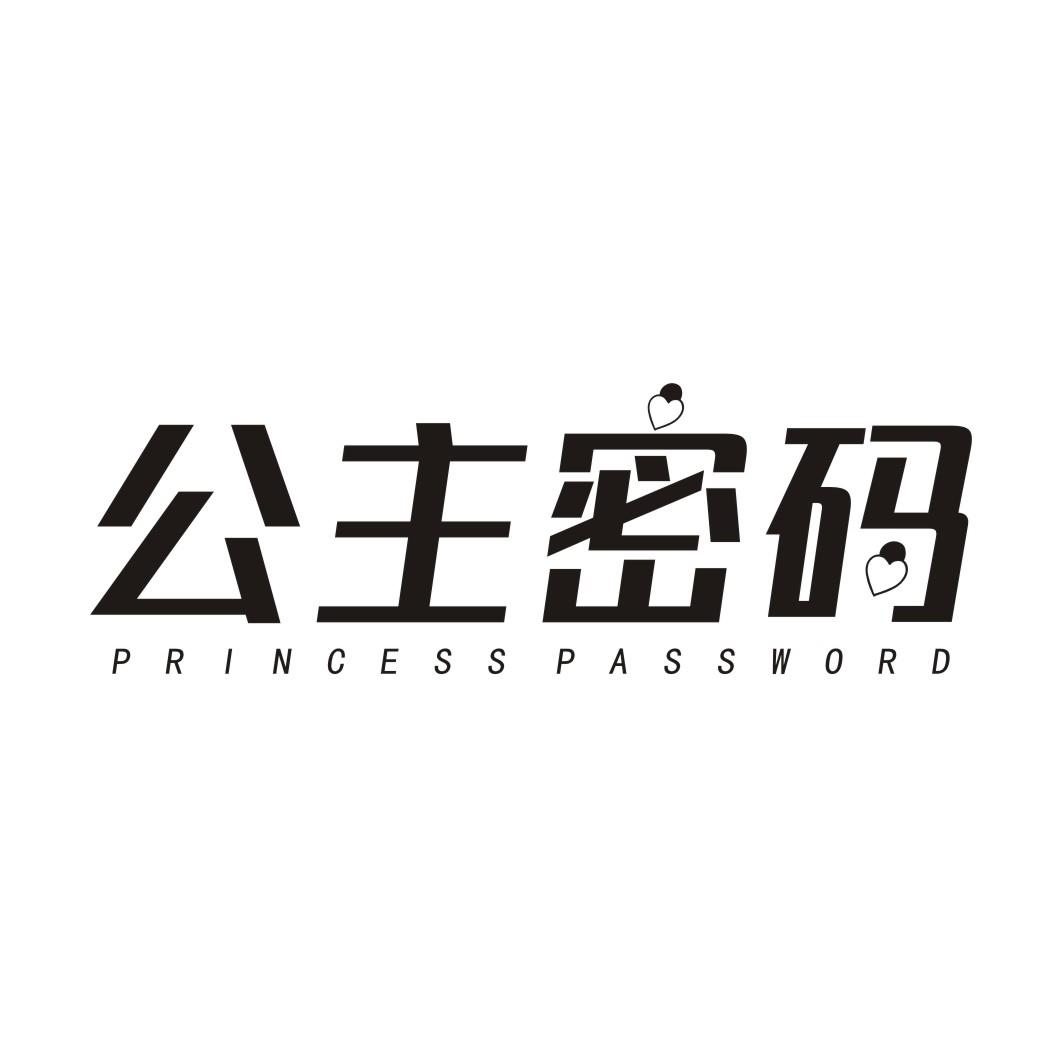 公主密码 PRINCESS PASSWORD