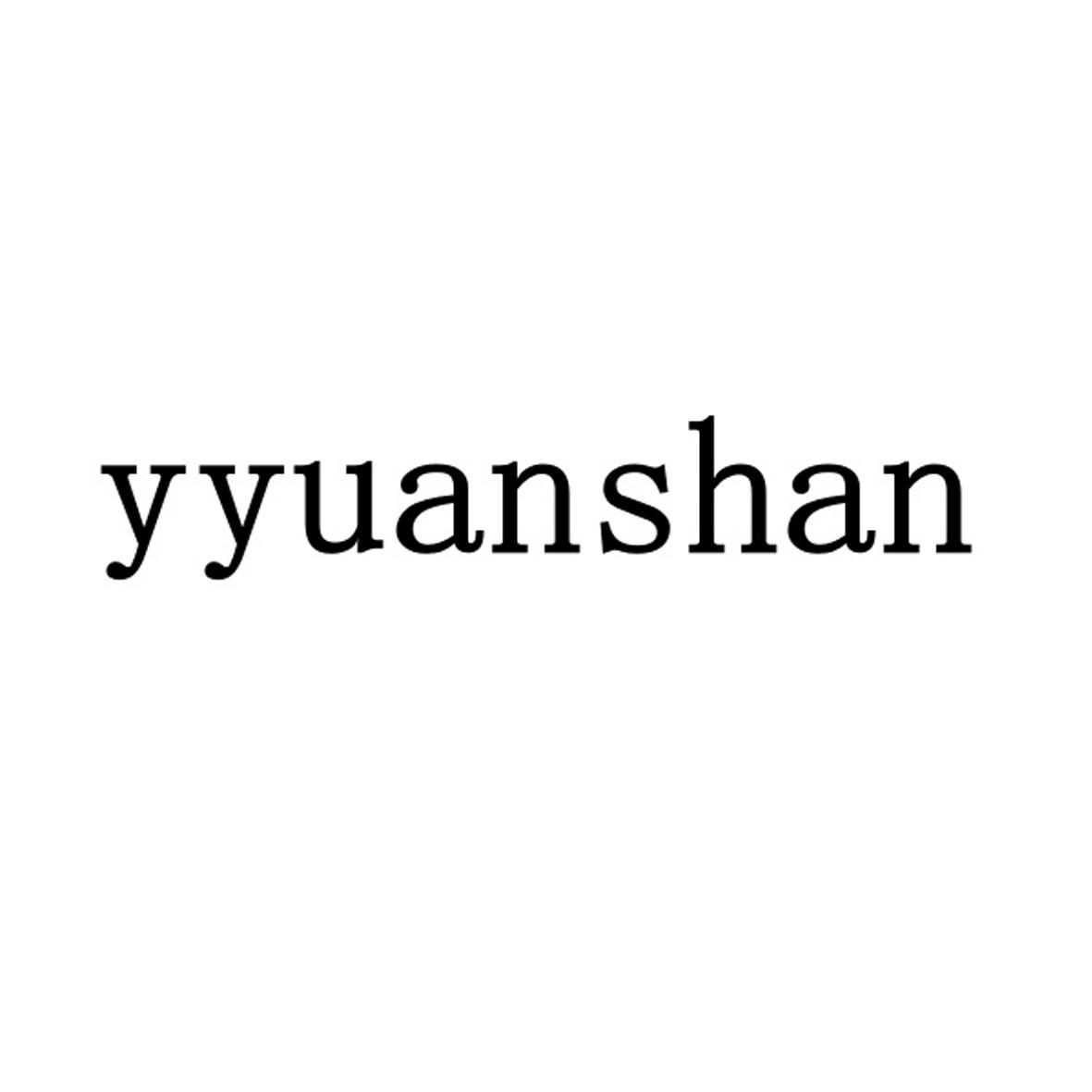 YYUANSHAN