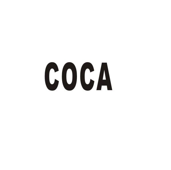 COCA