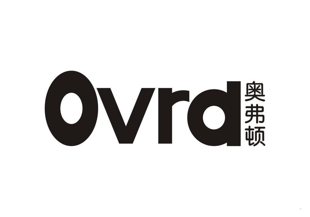 OVRD 奥弗顿