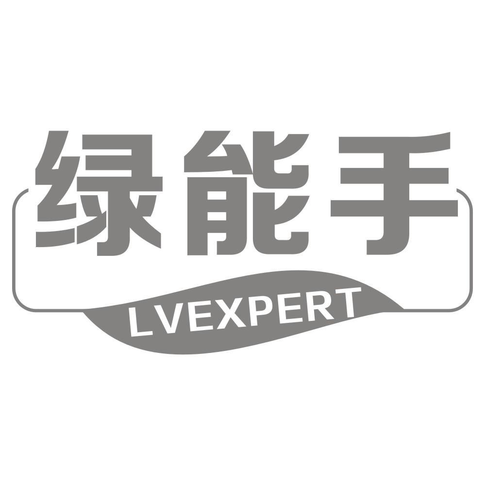 绿能手 LVEXPERT