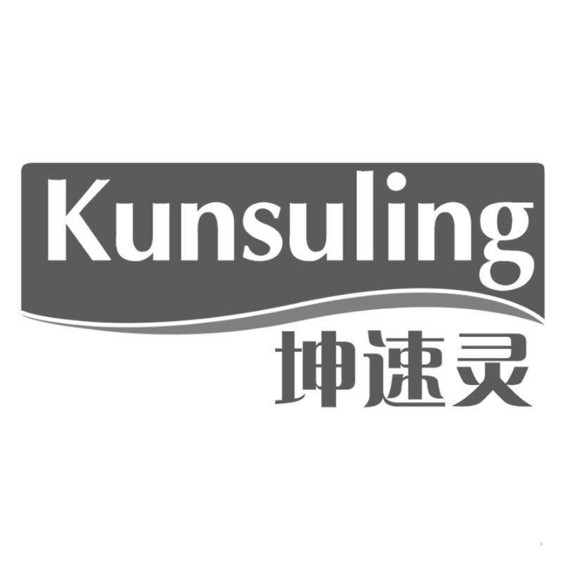 坤速灵