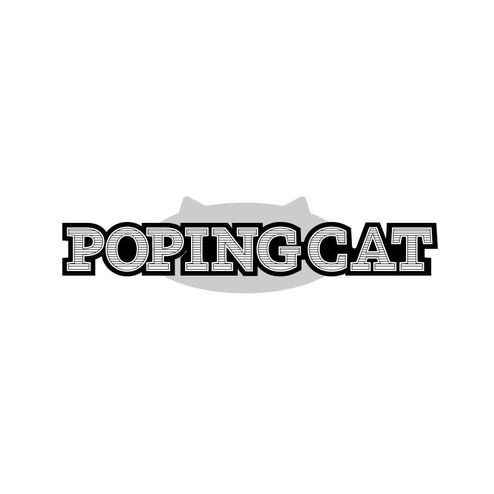 POPINGCAT