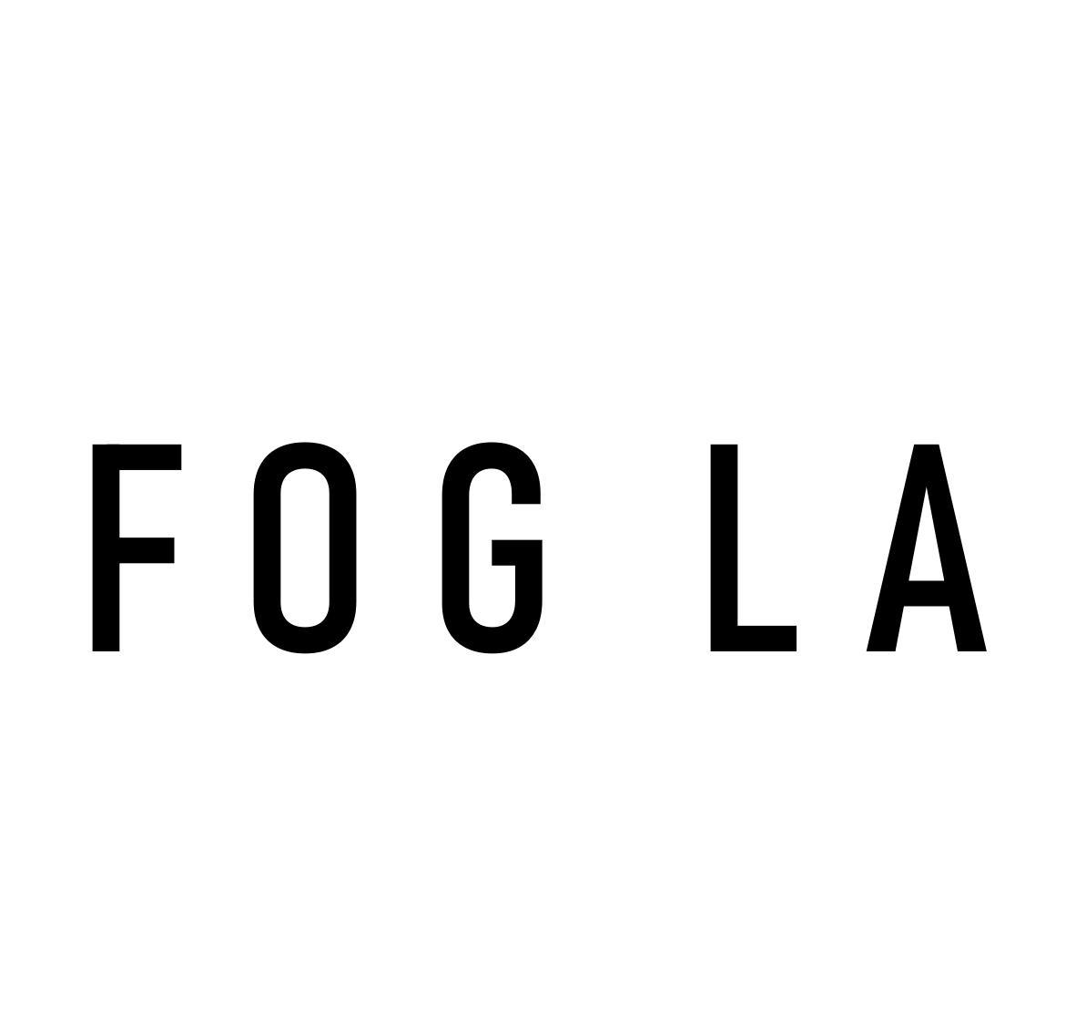 FOG LA