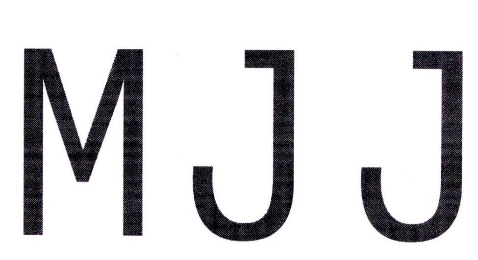 MJJ
