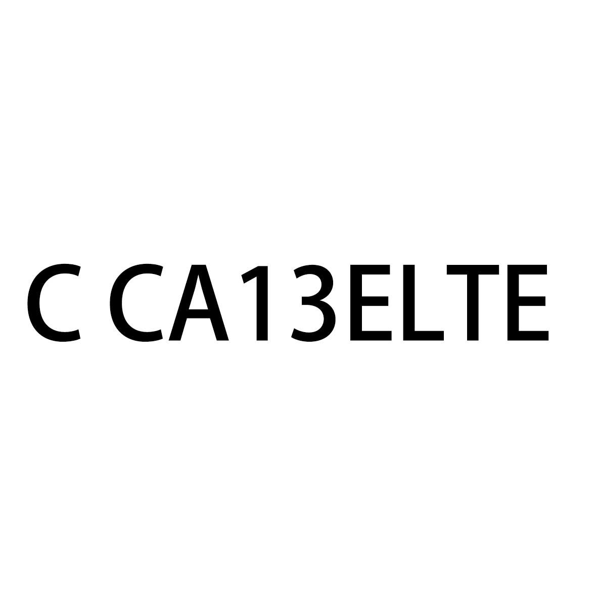 C CAELTE