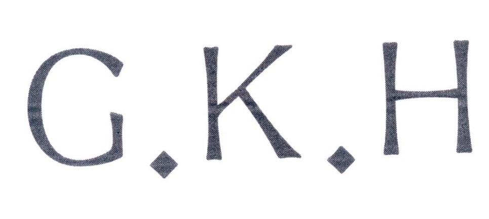 G.K.H