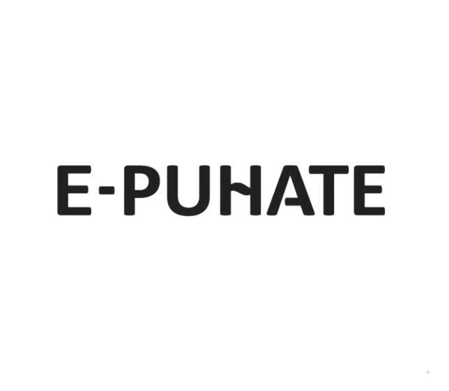 E-PUHATE