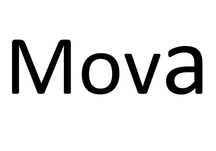 MOVA
