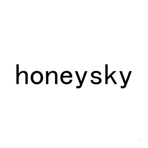 HONEYSKY