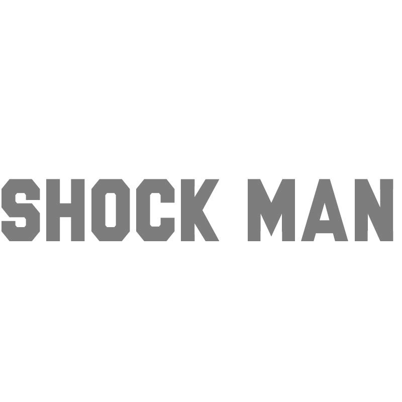 SHOCK MAN