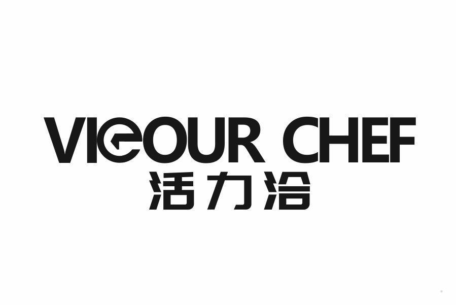 VIGOUR CHEF 活力洽