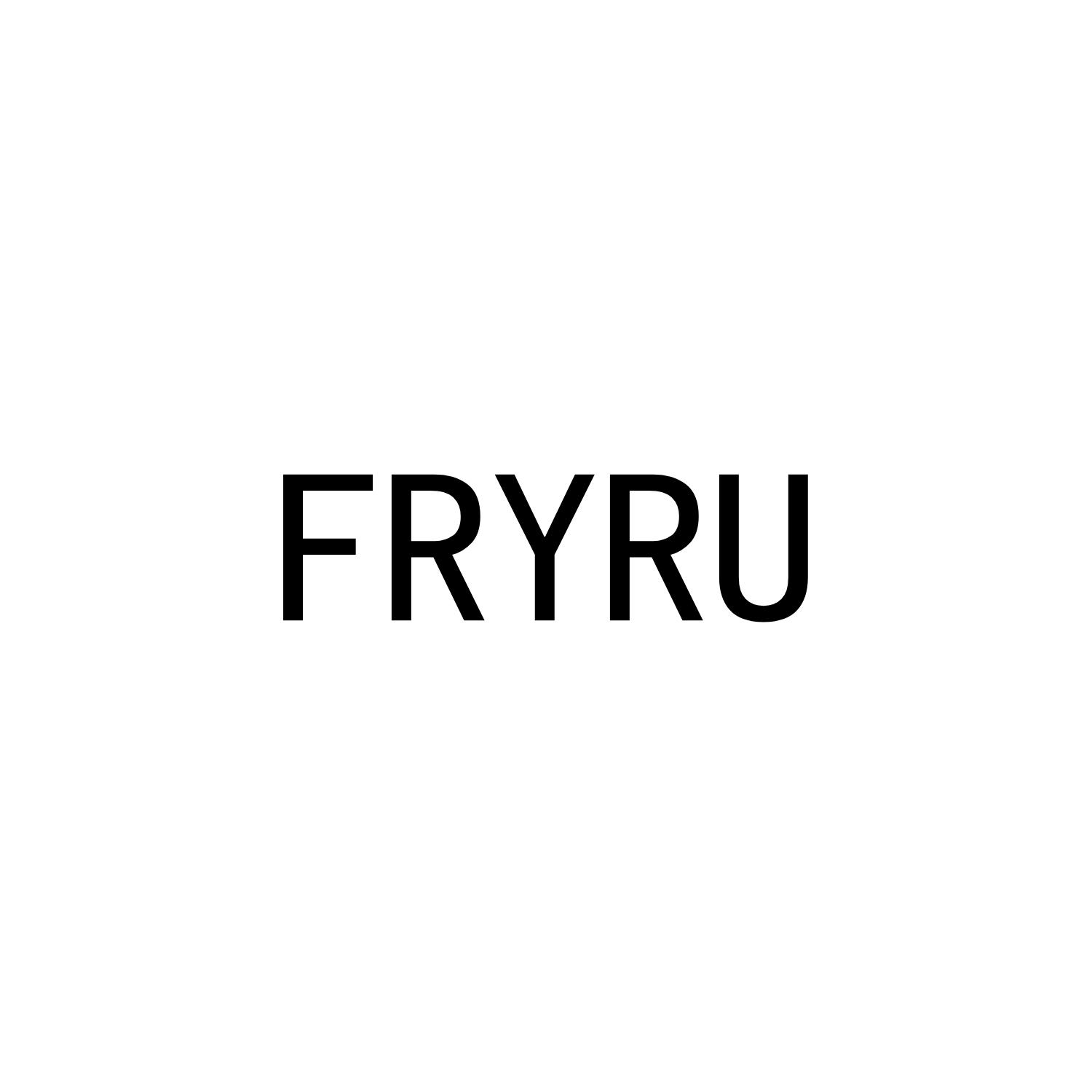 FRYRU