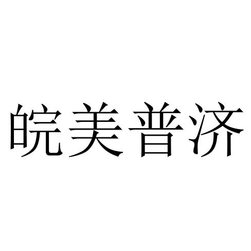 皖美普济