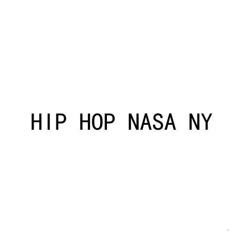 HIP HOP NASA NY