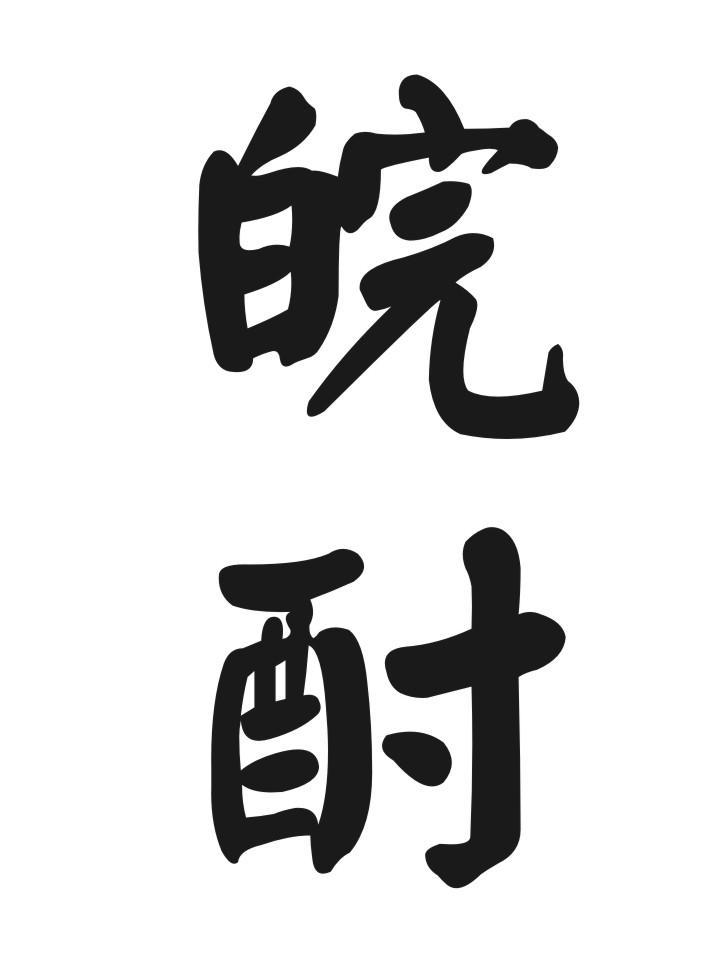 皖酎