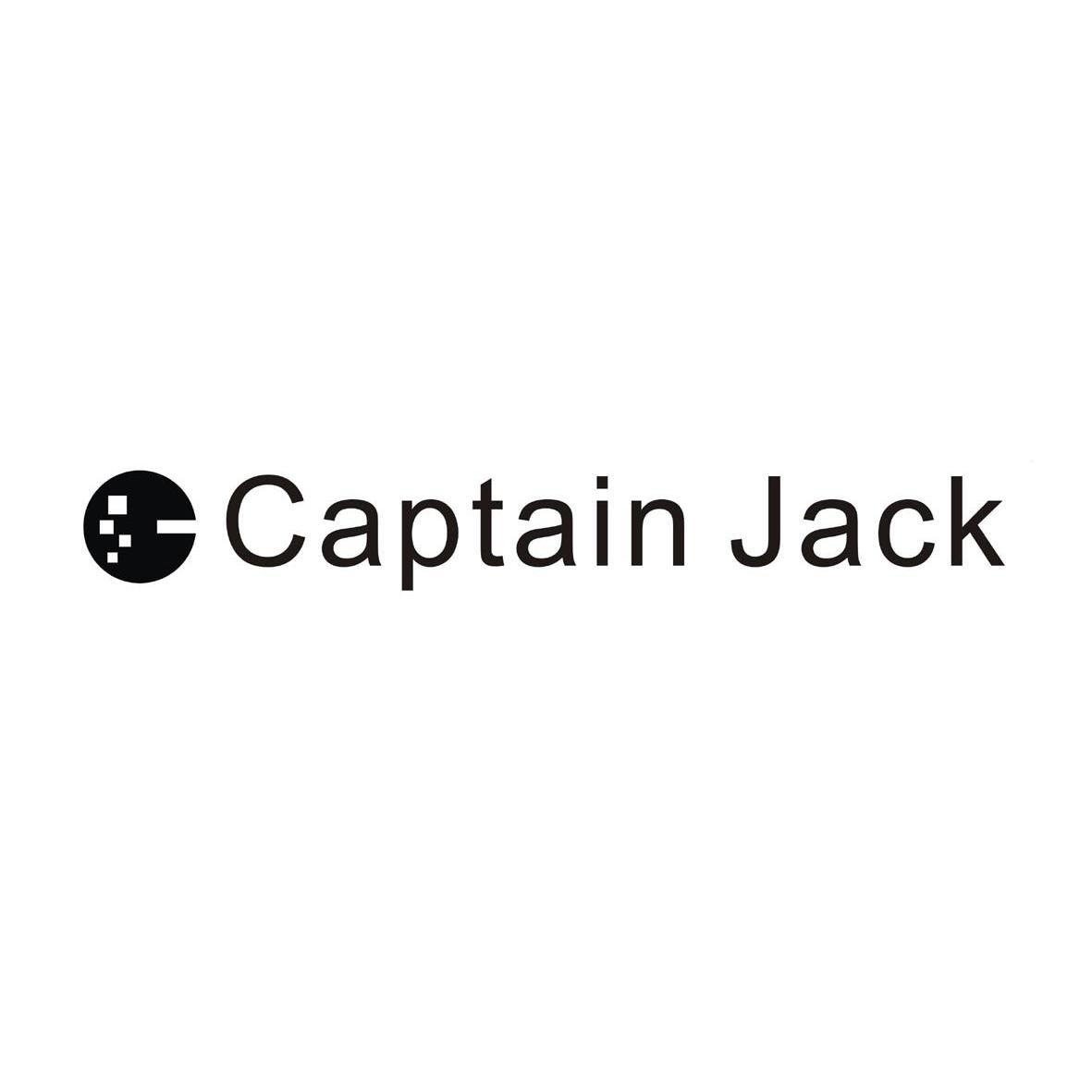 CAPTAIN JACK