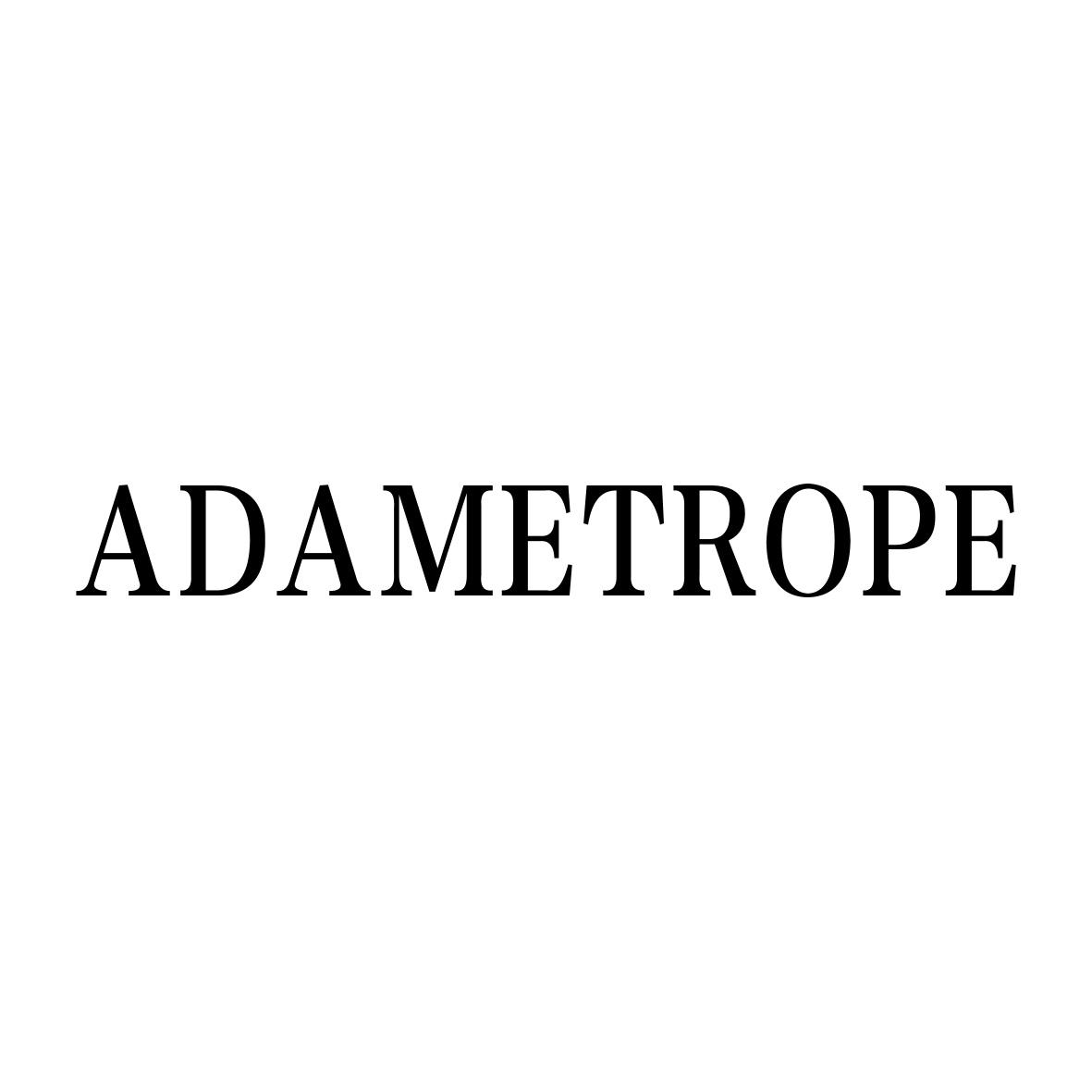 ADAMETROPE