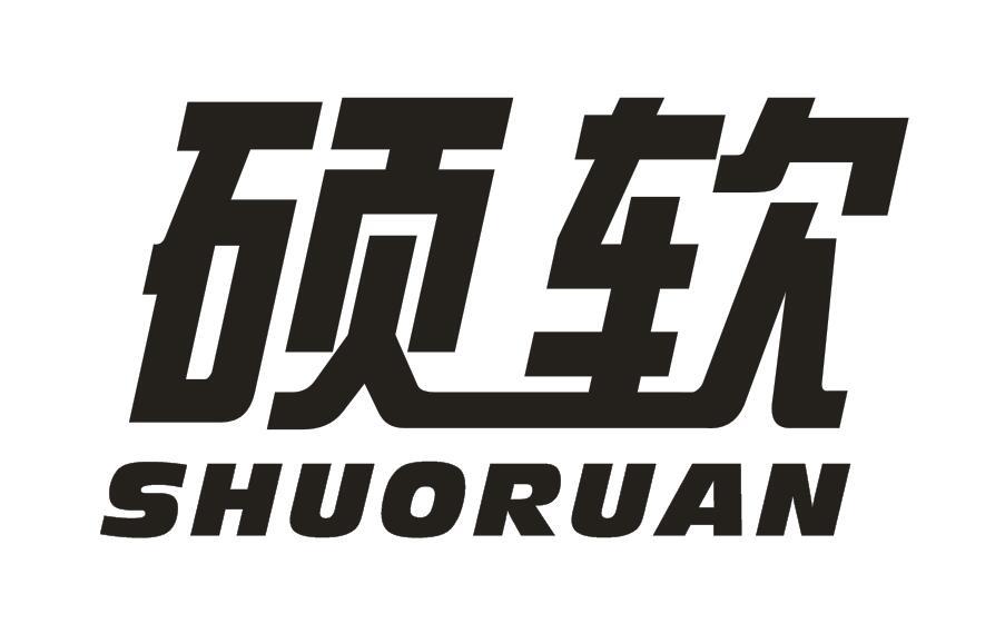 硕软