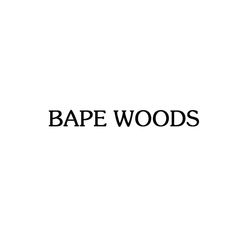 BAPE WOODS