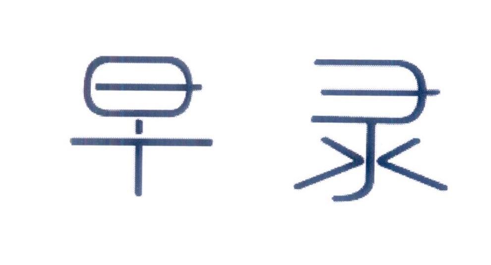 早录