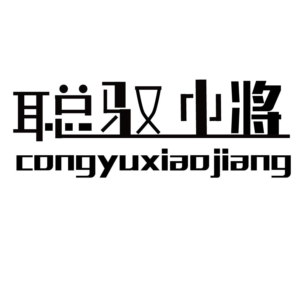 聪驭小将