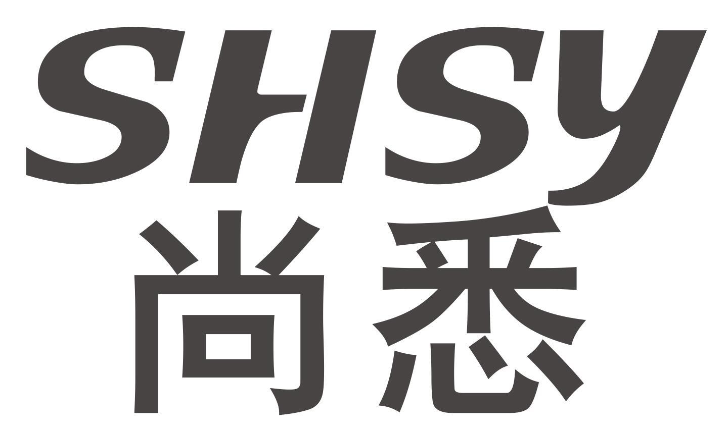 SHSY 尚悉