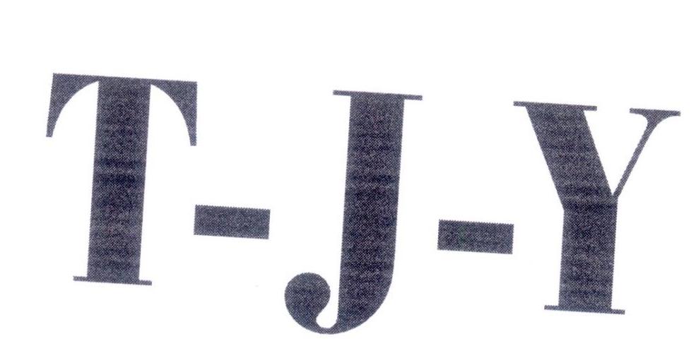 T-J-Y
