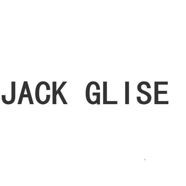 JACK GLISE