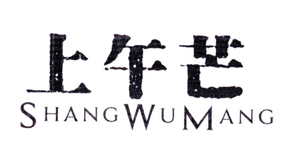 上午芒