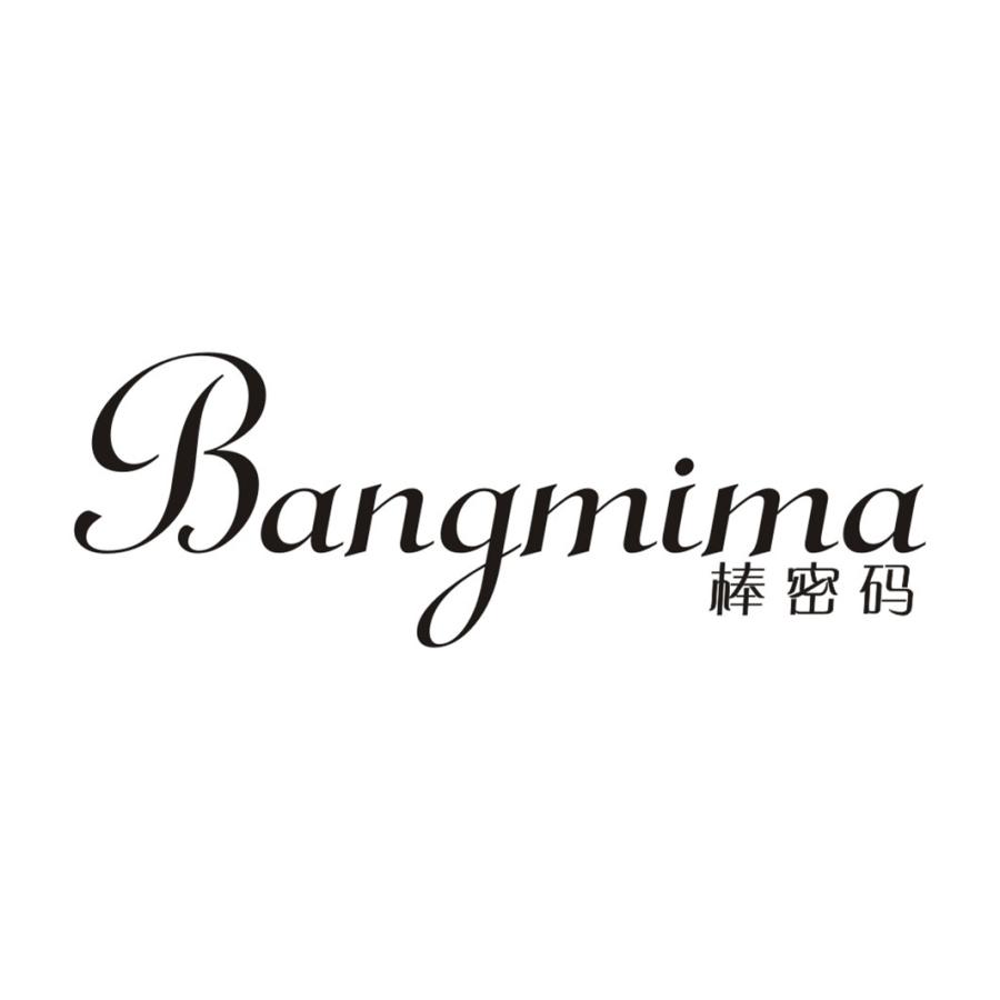 棒密码
