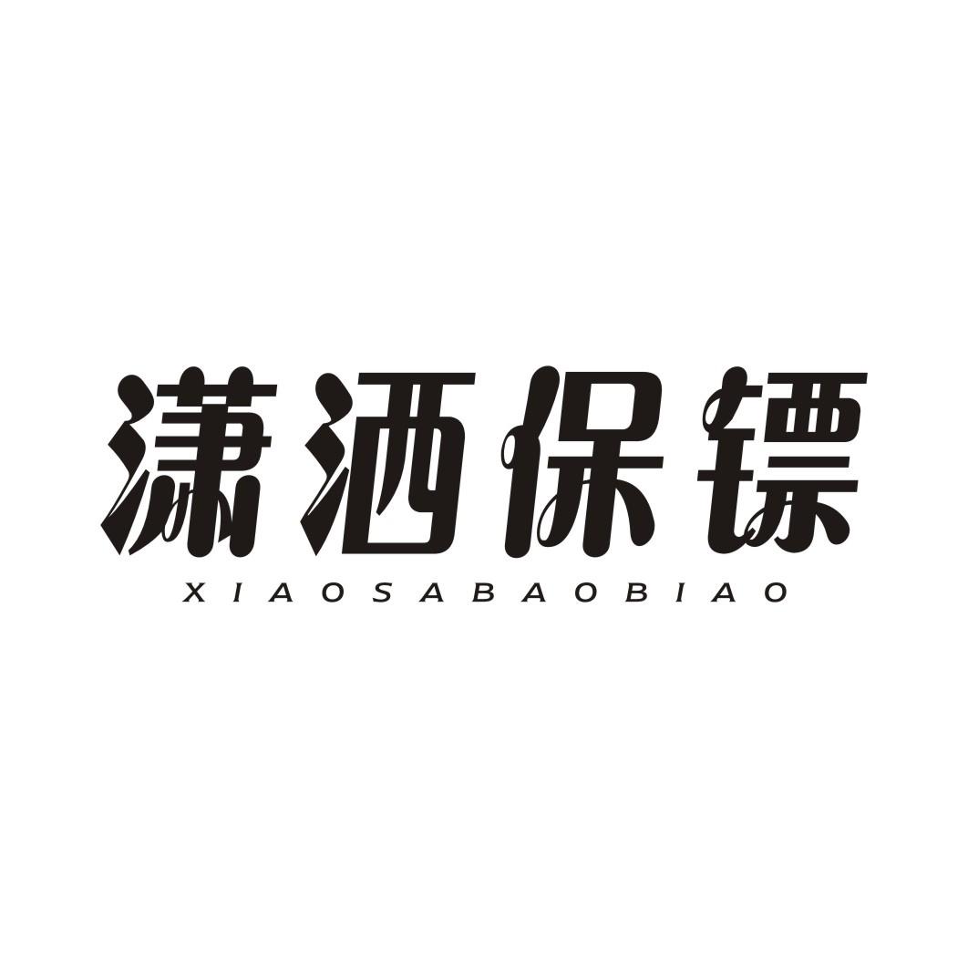 潇洒保镖