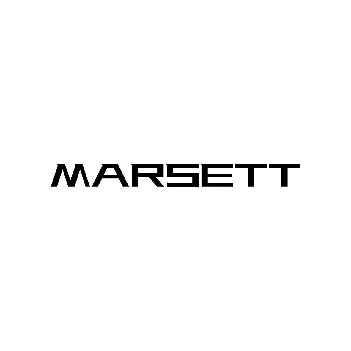 MARSETT