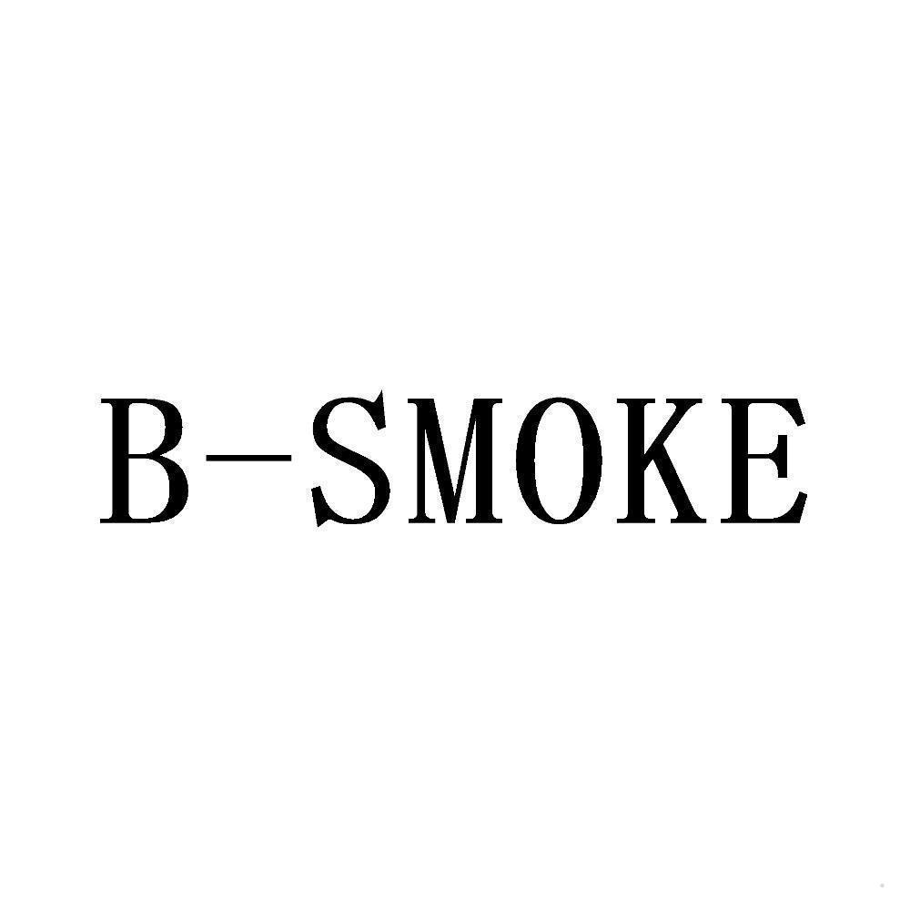 B-SMOKE